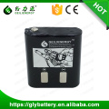 wholesale prices 53615 rechargeable ni-cd aa 700mah 3.6v battery pack